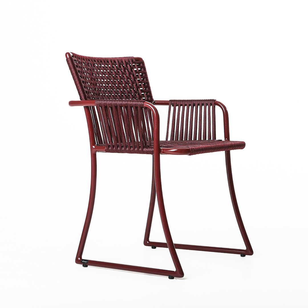 Cadeira Cecilia com Braço