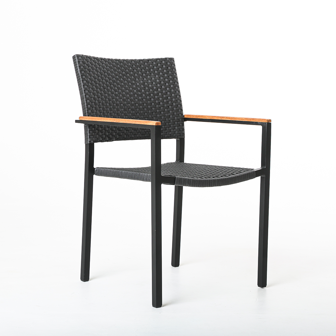 Cadeira Quadry com Braço